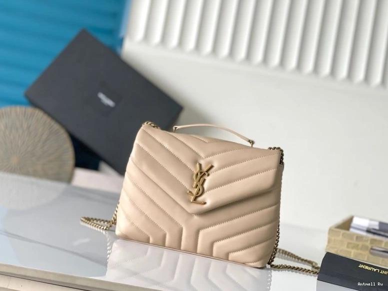 SmartChoice YSL Satchel 64720 Bags 0728